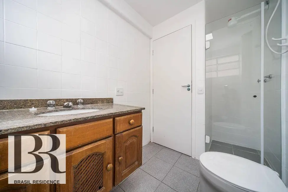 Foto 2 de Apartamento com 2 quartos à venda, 74m2 em Paraíso, São Paulo - SP