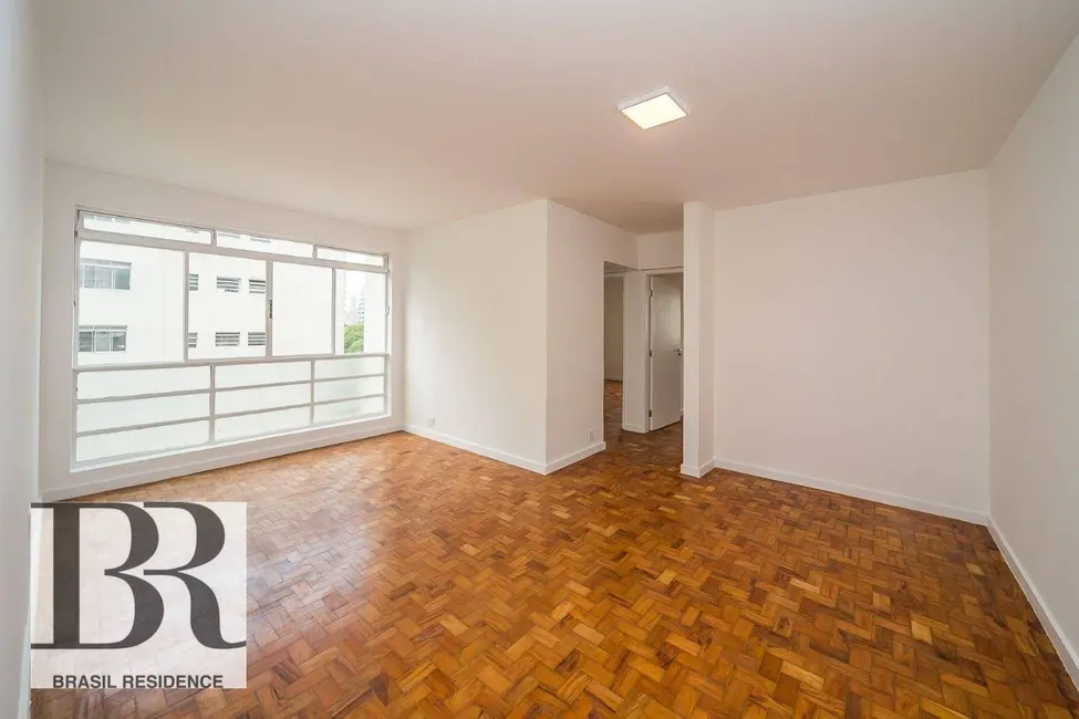 Foto 1 de Apartamento com 2 quartos à venda, 74m2 em Paraíso, São Paulo - SP