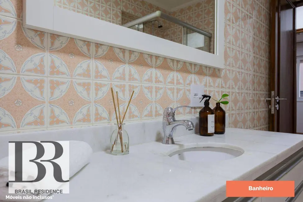 Apartamento com 4 quartos à venda, 153m2 em Paraíso, São Paulo - SP - imagem 7 Foto 7 de Apartamento com 4 quartos à venda, 153m2 em Paraíso, São Paulo - SP