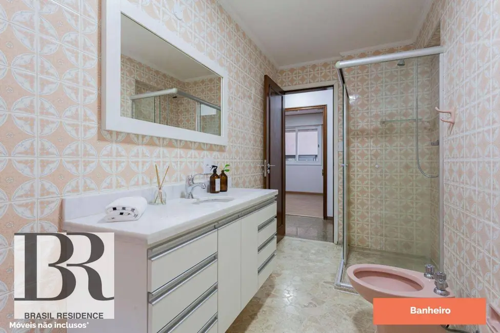 Apartamento com 4 quartos à venda, 153m2 em Paraíso, São Paulo - SP - imagem 9 Foto 9 de Apartamento com 4 quartos à venda, 153m2 em Paraíso, São Paulo - SP