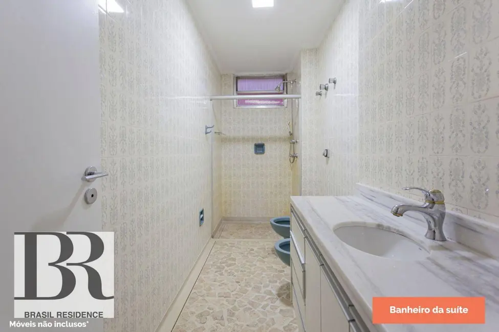 Foto 2 de Apartamento com 4 quartos à venda, 153m2 em Paraíso, São Paulo - SP