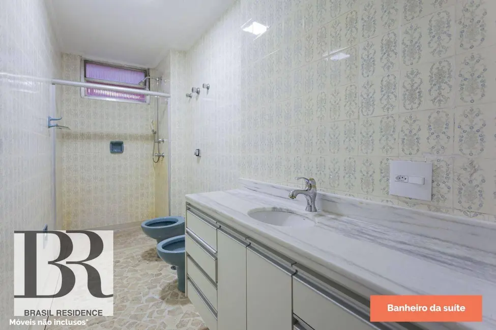 Apartamento com 4 quartos à venda, 153m2 em Paraíso, São Paulo - SP - imagem 4 Foto 4 de Apartamento com 4 quartos à venda, 153m2 em Paraíso, São Paulo - SP