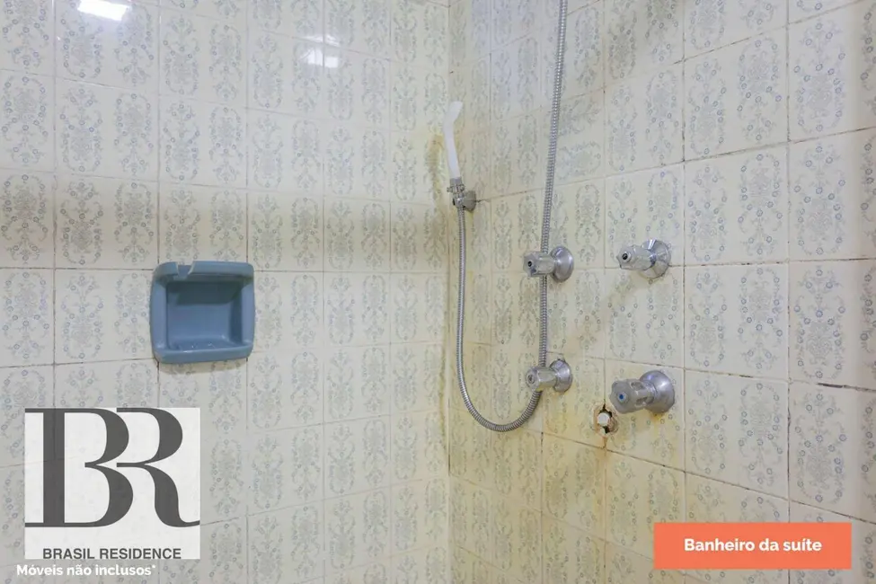 Apartamento com 4 quartos à venda, 153m2 em Paraíso, São Paulo - SP - imagem 3 Foto 3 de Apartamento com 4 quartos à venda, 153m2 em Paraíso, São Paulo - SP