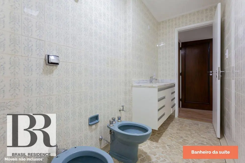 Apartamento com 4 quartos à venda, 153m2 em Paraíso, São Paulo - SP - imagem 5 Foto 5 de Apartamento com 4 quartos à venda, 153m2 em Paraíso, São Paulo - SP