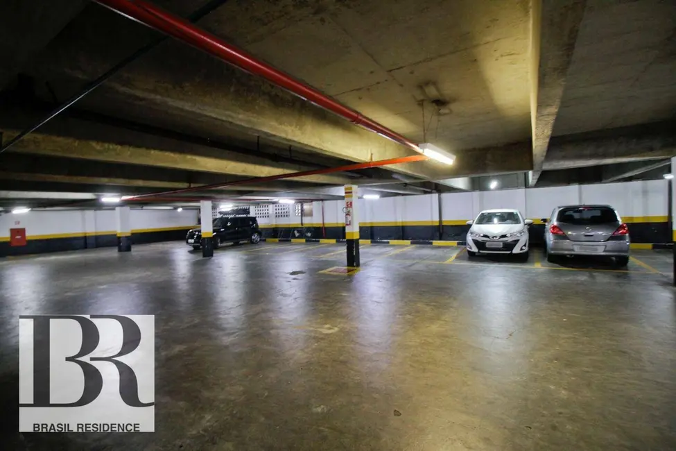 Apartamento com 1 quarto à venda, 40m2 em Paraíso, São Paulo - SP - imagem 6 Foto 6 de Apartamento com 1 quarto à venda, 40m2 em Paraíso, São Paulo - SP