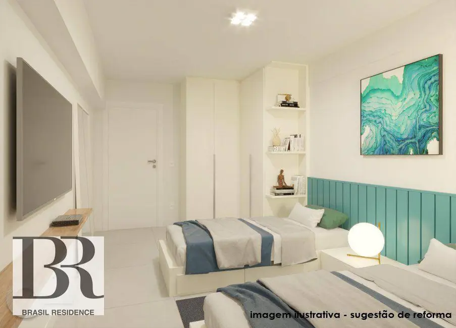 Foto 7 de Apartamento com 4 quartos à venda, 166m2 em Paraíso, São Paulo - SP