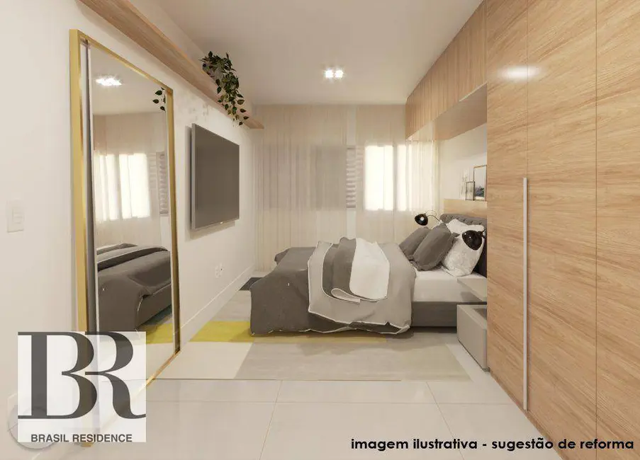 Foto 9 de Apartamento com 4 quartos à venda, 166m2 em Paraíso, São Paulo - SP