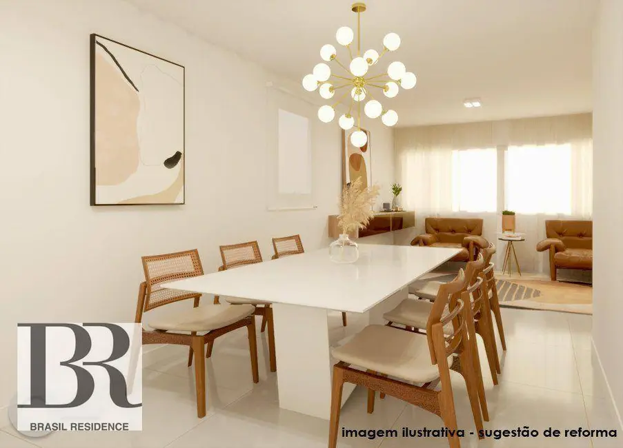 Foto 6 de Apartamento com 4 quartos à venda, 166m2 em Paraíso, São Paulo - SP