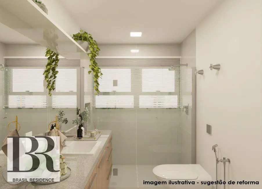 Foto 3 de Apartamento com 4 quartos à venda, 166m2 em Paraíso, São Paulo - SP