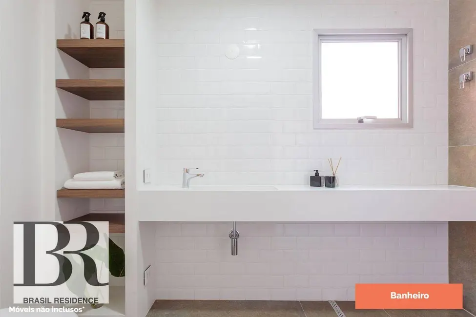 Apartamento com 2 quartos à venda, 130m2 em Paraíso, São Paulo - SP - imagem 9 Foto 9 de Apartamento com 2 quartos à venda, 130m2 em Paraíso, São Paulo - SP