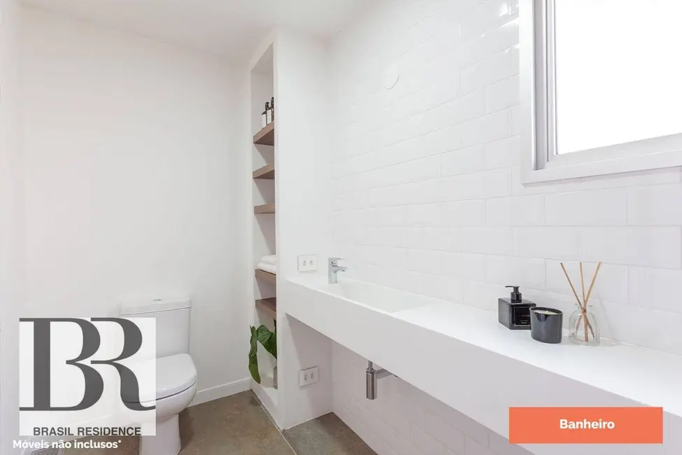 Apartamento com 2 quartos à venda, 130m2 em Paraíso, São Paulo - SP - imagem 8 Foto 8 de Apartamento com 2 quartos à venda, 130m2 em Paraíso, São Paulo - SP