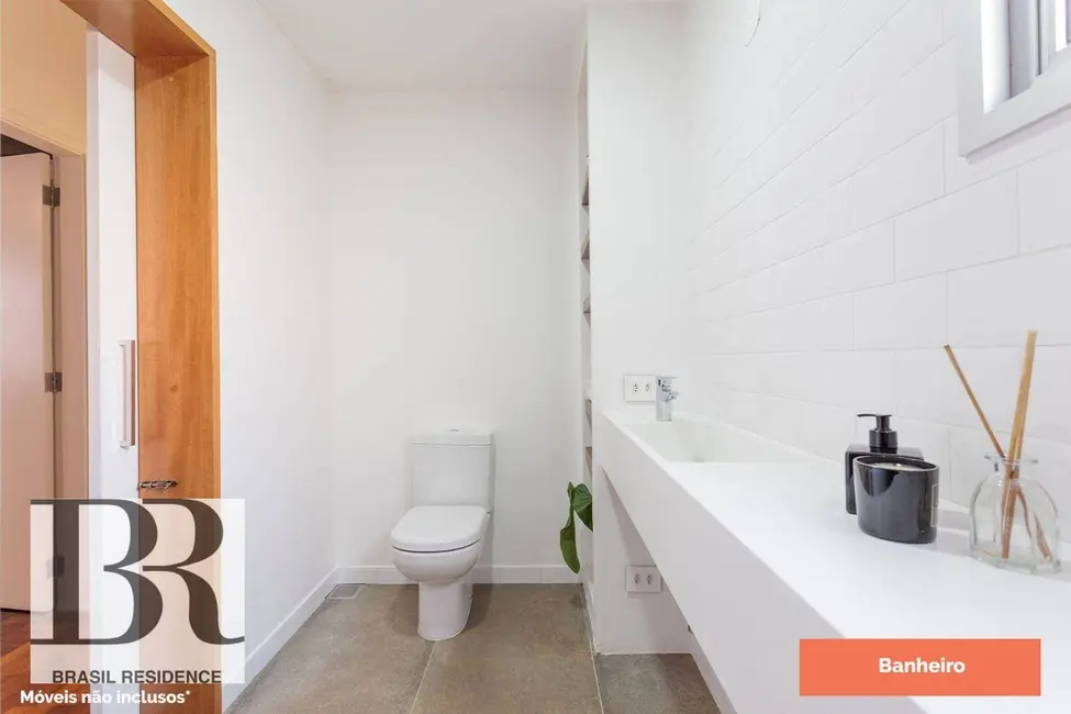 Apartamento com 2 quartos à venda, 130m2 em Paraíso, São Paulo - SP - imagem 7 Foto 7 de Apartamento com 2 quartos à venda, 130m2 em Paraíso, São Paulo - SP