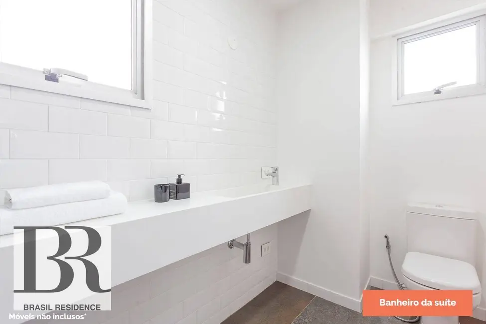 Apartamento com 2 quartos à venda, 130m2 em Paraíso, São Paulo - SP - imagem 4 Foto 4 de Apartamento com 2 quartos à venda, 130m2 em Paraíso, São Paulo - SP