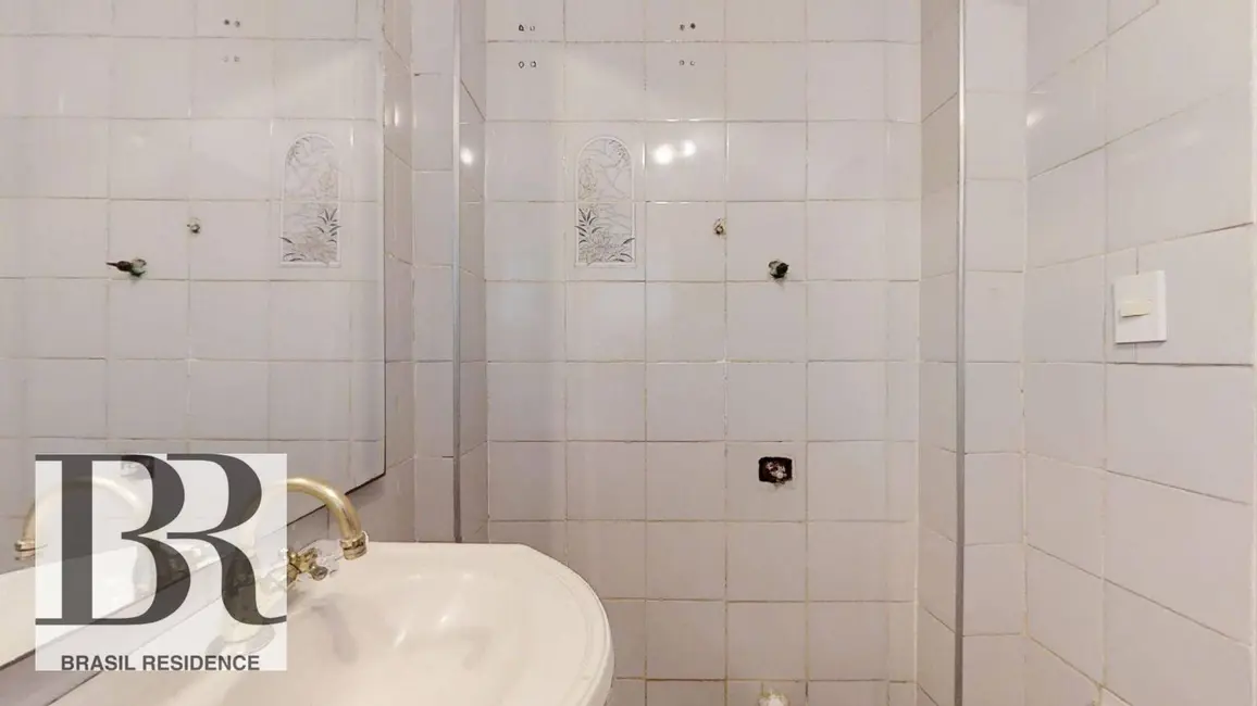 Foto 4 de Apartamento com 1 quarto à venda, 41m2 em Paraíso, São Paulo - SP