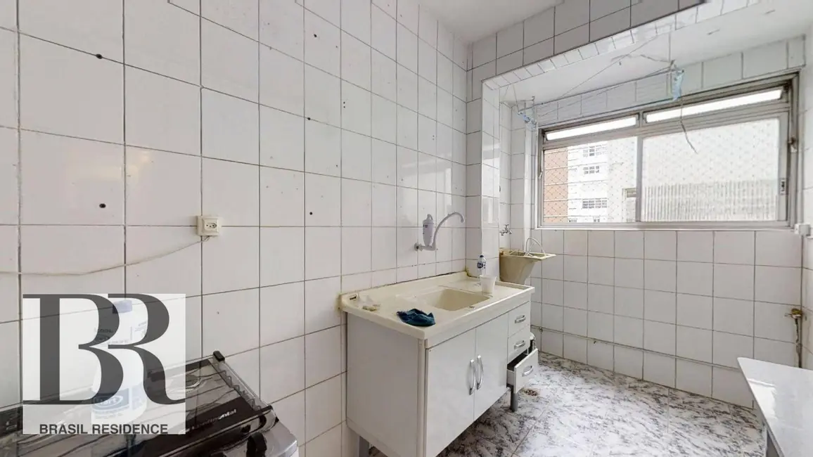 Foto 6 de Apartamento com 1 quarto à venda, 41m2 em Paraíso, São Paulo - SP