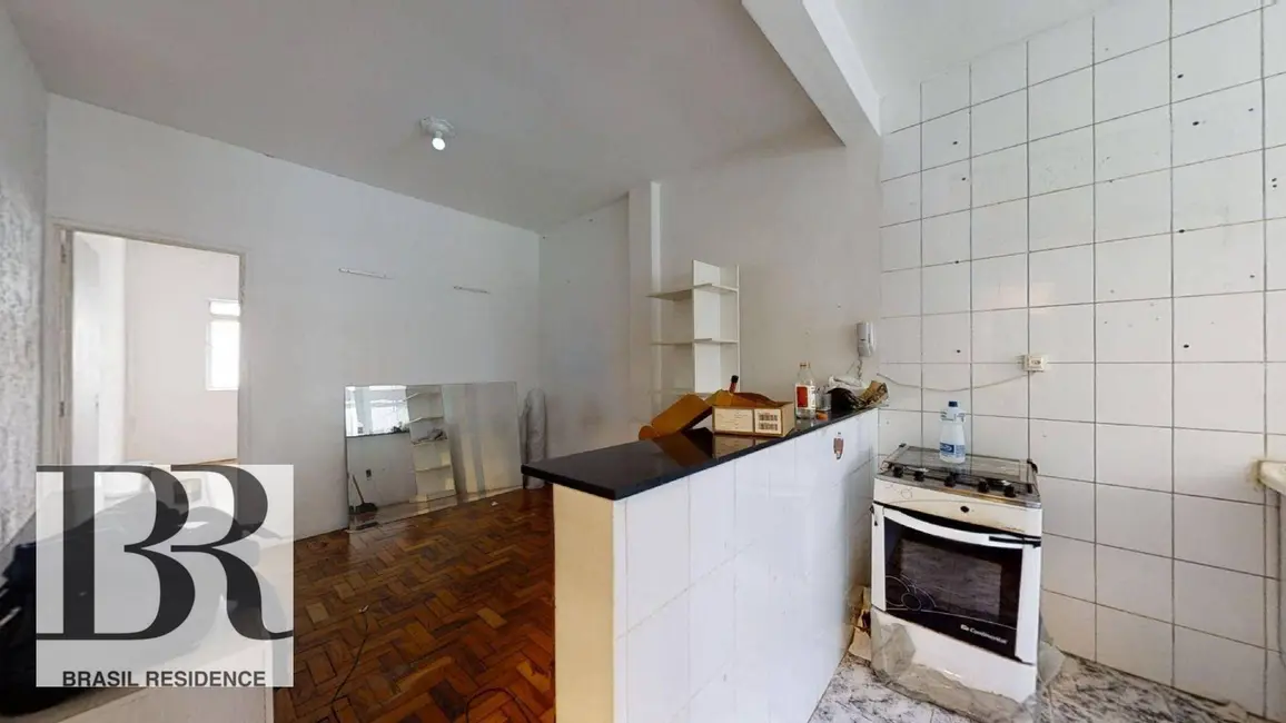 Foto 9 de Apartamento com 1 quarto à venda, 41m2 em Paraíso, São Paulo - SP