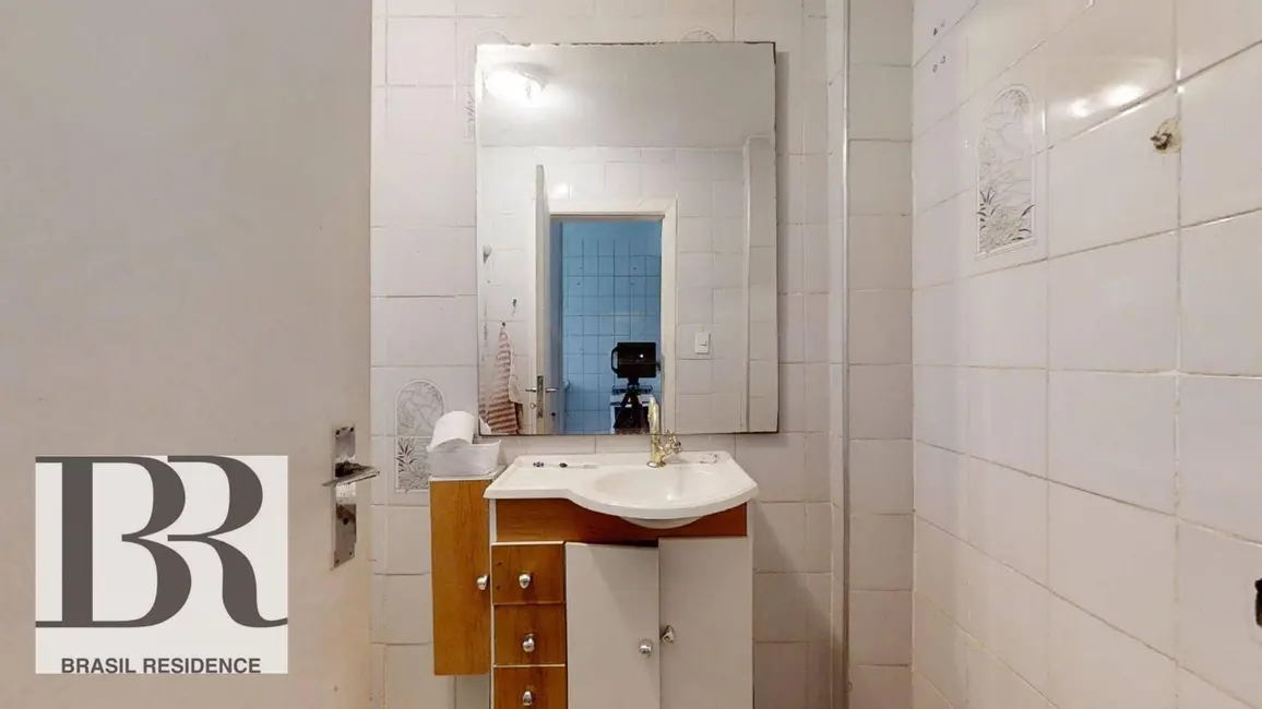 Foto 3 de Apartamento com 1 quarto à venda, 41m2 em Paraíso, São Paulo - SP