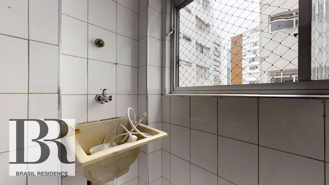 Foto 7 de Apartamento com 1 quarto à venda, 41m2 em Paraíso, São Paulo - SP