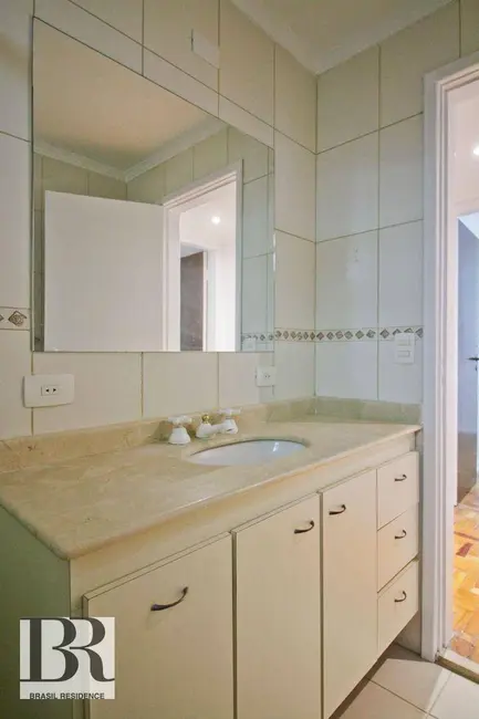 Apartamento com 3 quartos à venda, 104m2 em Paraíso, São Paulo - SP - imagem 3 Foto 3 de Apartamento com 3 quartos à venda, 104m2 em Paraíso, São Paulo - SP