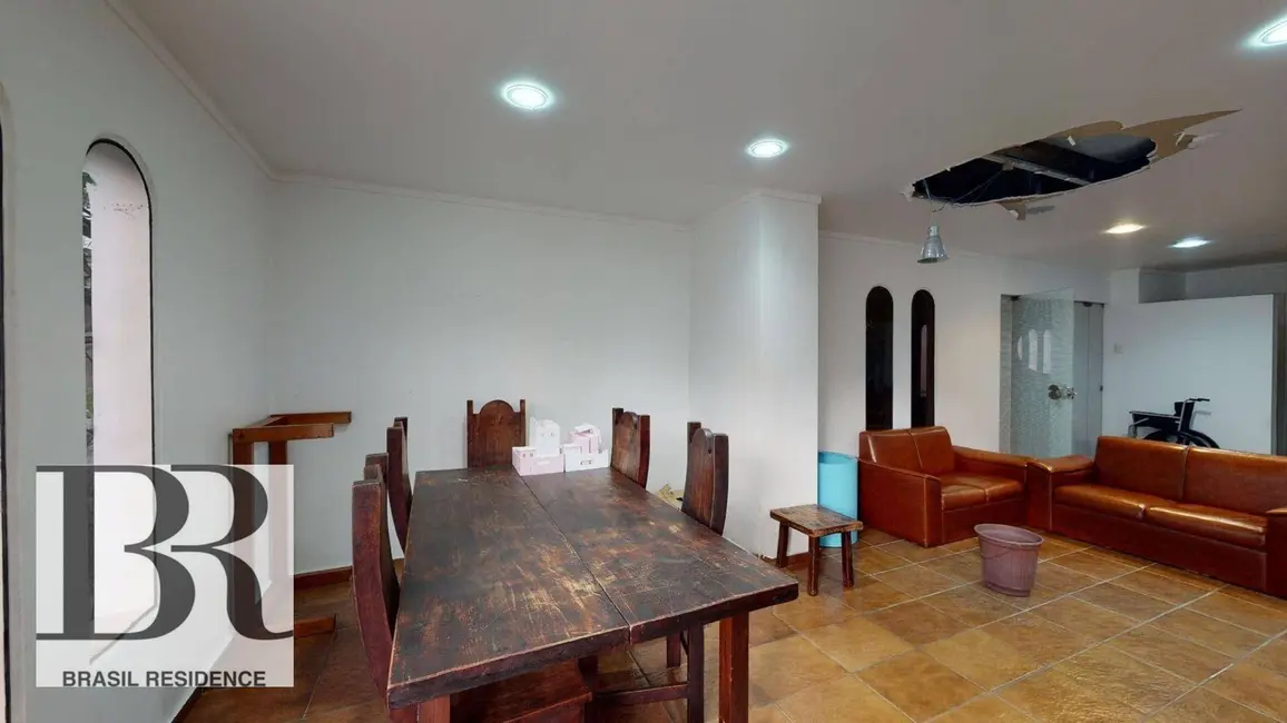 Apartamento com 3 quartos à venda, 104m2 em Paraíso, São Paulo - SP - imagem 7 Foto 7 de Apartamento com 3 quartos à venda, 104m2 em Paraíso, São Paulo - SP