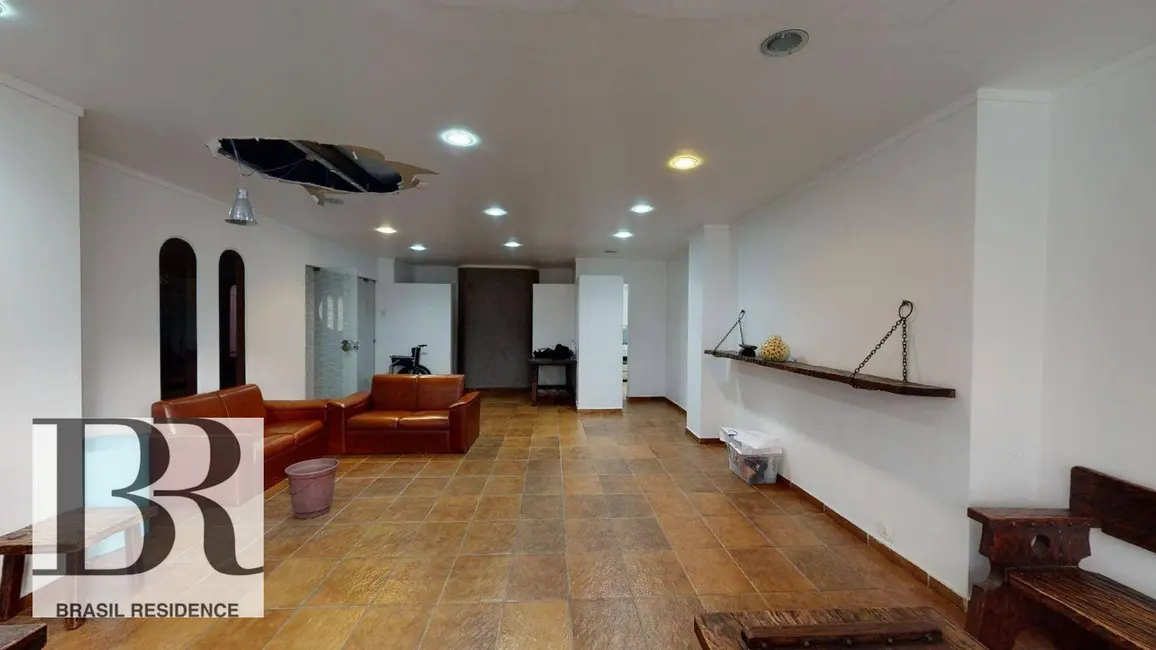 Apartamento com 3 quartos à venda, 104m2 em Paraíso, São Paulo - SP - imagem 9 Foto 9 de Apartamento com 3 quartos à venda, 104m2 em Paraíso, São Paulo - SP