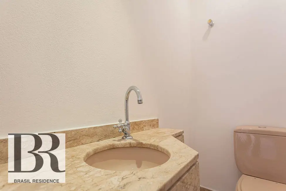 Foto 5 de Apartamento com 3 quartos à venda, 296m2 em Paraíso, São Paulo - SP