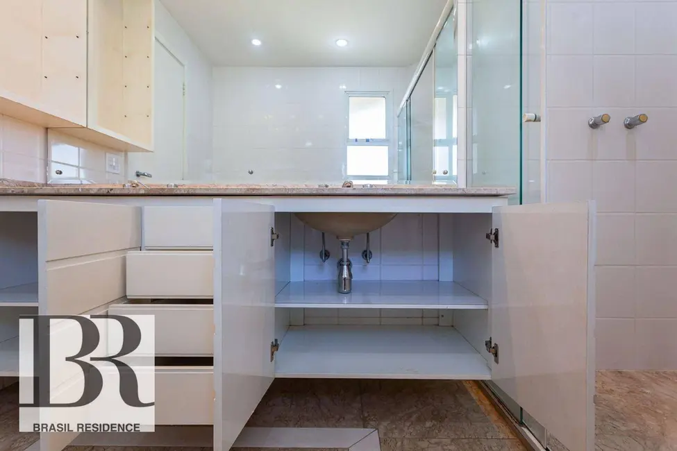 Foto 9 de Apartamento com 3 quartos à venda, 296m2 em Paraíso, São Paulo - SP