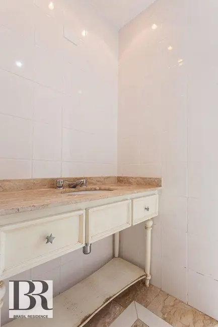 Foto 2 de Apartamento com 3 quartos à venda, 296m2 em Paraíso, São Paulo - SP