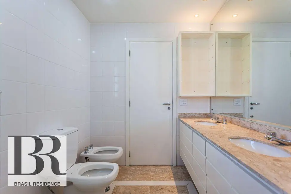 Foto 6 de Apartamento com 3 quartos à venda, 296m2 em Paraíso, São Paulo - SP