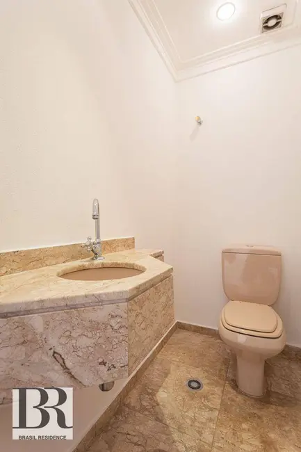 Foto 4 de Apartamento com 3 quartos à venda, 296m2 em Paraíso, São Paulo - SP