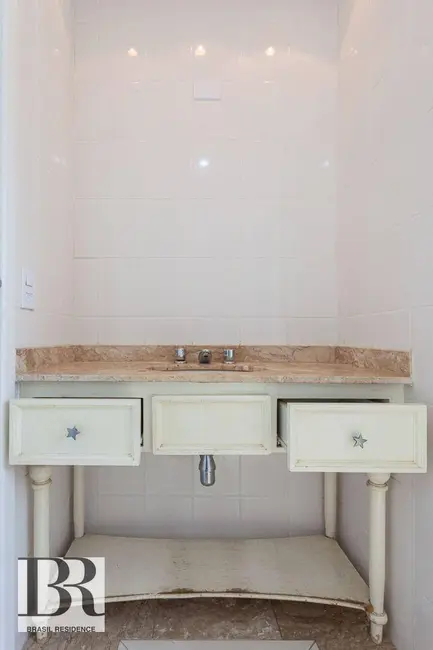 Foto 3 de Apartamento com 3 quartos à venda, 296m2 em Paraíso, São Paulo - SP