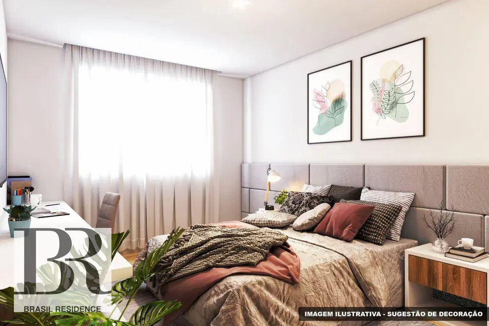 Apartamento com 4 quartos à venda, 153m2 em Paraíso, São Paulo - SP - imagem 9 Foto 9 de Apartamento com 4 quartos à venda, 153m2 em Paraíso, São Paulo - SP