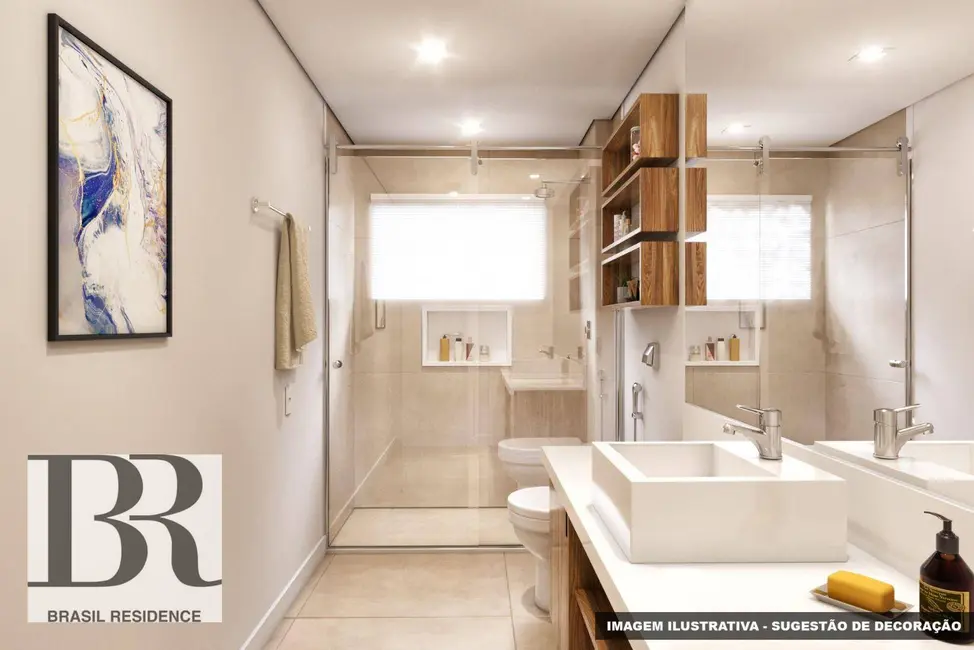 Apartamento com 4 quartos à venda, 153m2 em Paraíso, São Paulo - SP - imagem 2 Foto 2 de Apartamento com 4 quartos à venda, 153m2 em Paraíso, São Paulo - SP