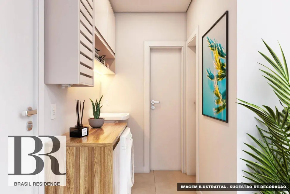 Apartamento com 4 quartos à venda, 153m2 em Paraíso, São Paulo - SP - imagem 6 Foto 6 de Apartamento com 4 quartos à venda, 153m2 em Paraíso, São Paulo - SP