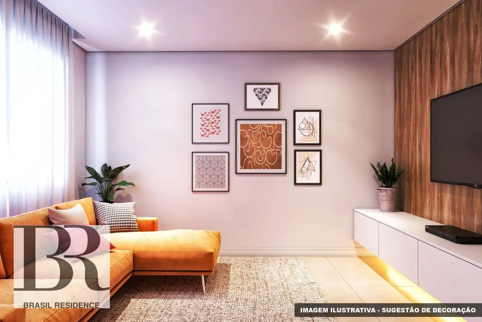 Apartamento com 4 quartos à venda, 153m2 em Paraíso, São Paulo - SP - imagem 8 Foto 8 de Apartamento com 4 quartos à venda, 153m2 em Paraíso, São Paulo - SP