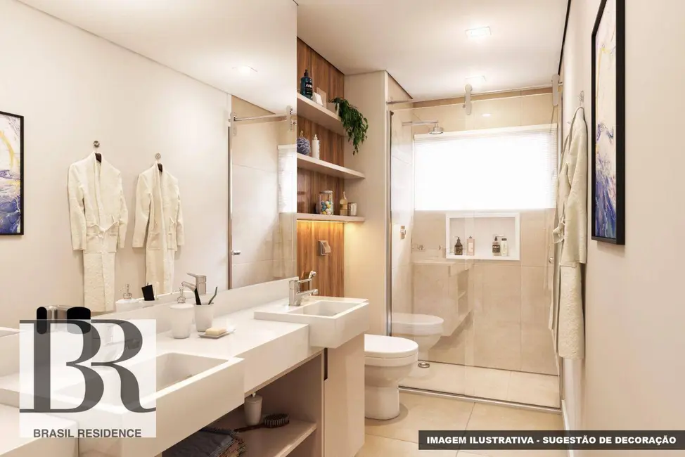 Apartamento com 4 quartos à venda, 153m2 em Paraíso, São Paulo - SP - imagem 3 Foto 3 de Apartamento com 4 quartos à venda, 153m2 em Paraíso, São Paulo - SP