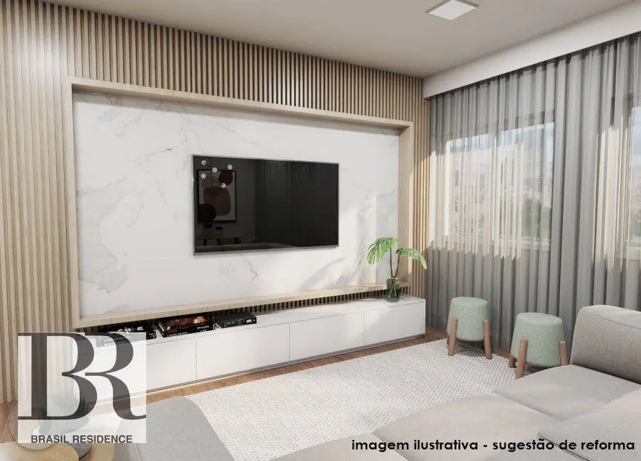 Apartamento com 3 quartos à venda, 120m2 em Paraíso, São Paulo - SP - imagem 6 Foto 6 de Apartamento com 3 quartos à venda, 120m2 em Paraíso, São Paulo - SP