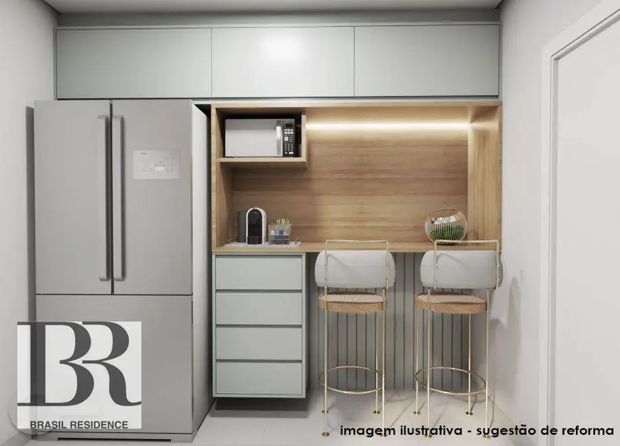 Apartamento com 3 quartos à venda, 120m2 em Paraíso, São Paulo - SP - imagem 4 Foto 4 de Apartamento com 3 quartos à venda, 120m2 em Paraíso, São Paulo - SP