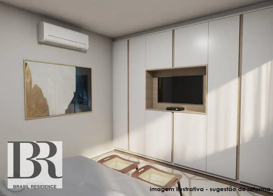 Apartamento com 3 quartos à venda, 120m2 em Paraíso, São Paulo - SP - imagem 7 Foto 7 de Apartamento com 3 quartos à venda, 120m2 em Paraíso, São Paulo - SP