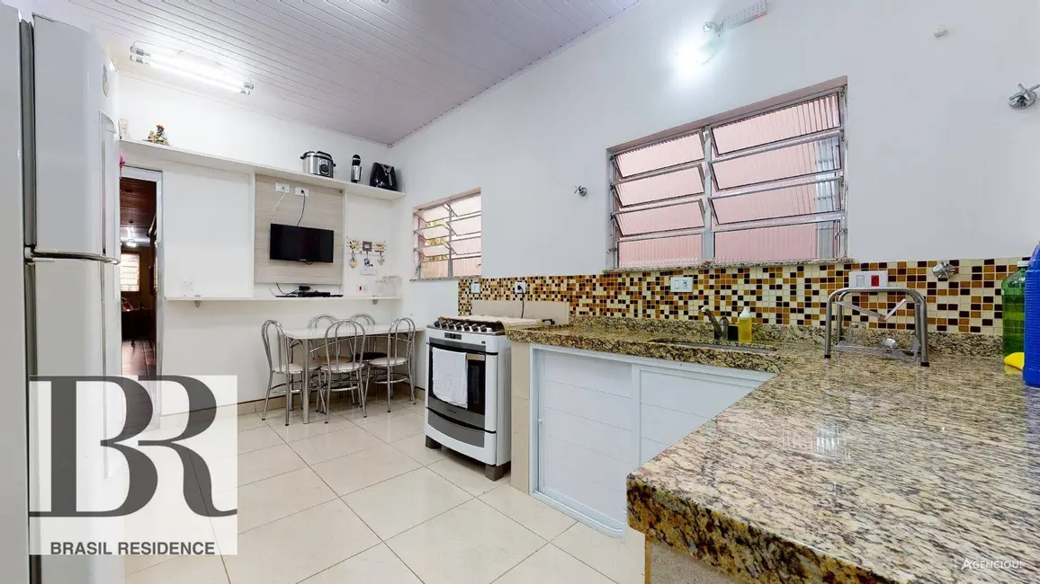 Foto 6 de Casa com 3 quartos à venda, 220m2 em Ipiranga, São Paulo - SP