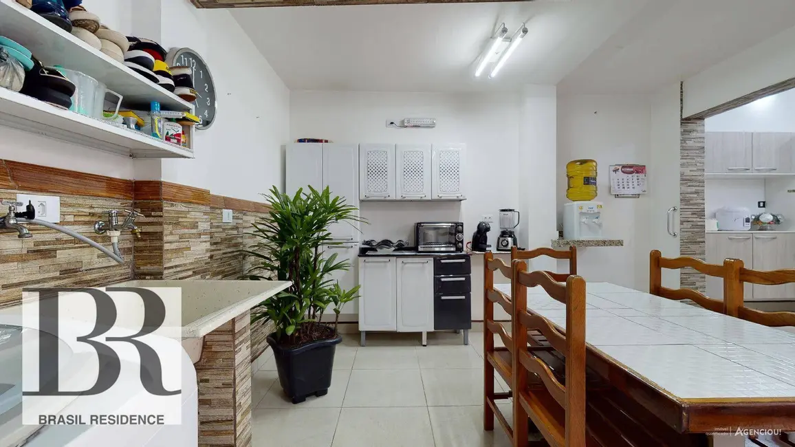 Foto 5 de Casa com 3 quartos à venda, 220m2 em Ipiranga, São Paulo - SP