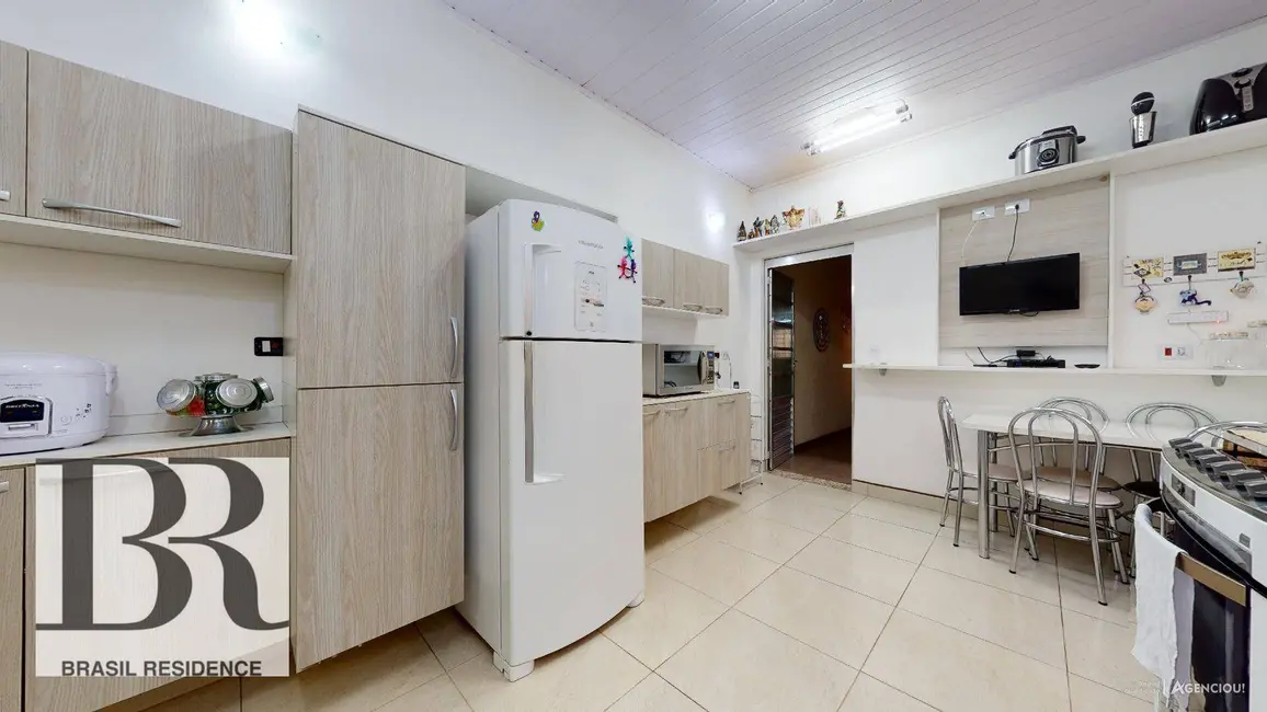 Foto 7 de Casa com 3 quartos à venda, 220m2 em Ipiranga, São Paulo - SP