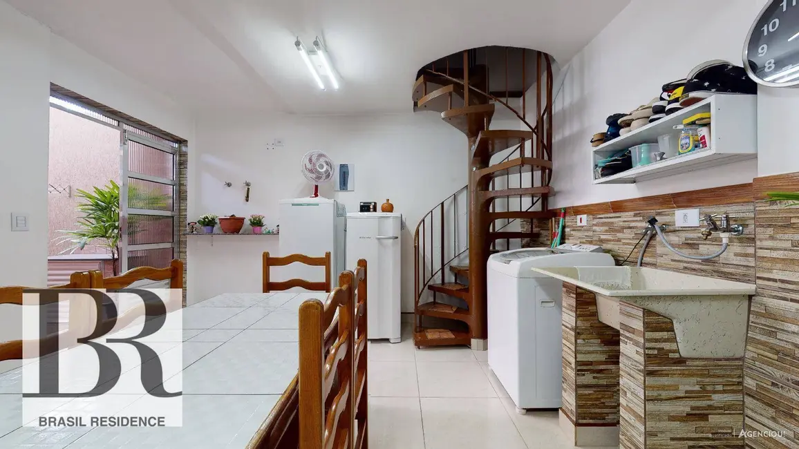 Foto 4 de Casa com 3 quartos à venda, 220m2 em Ipiranga, São Paulo - SP