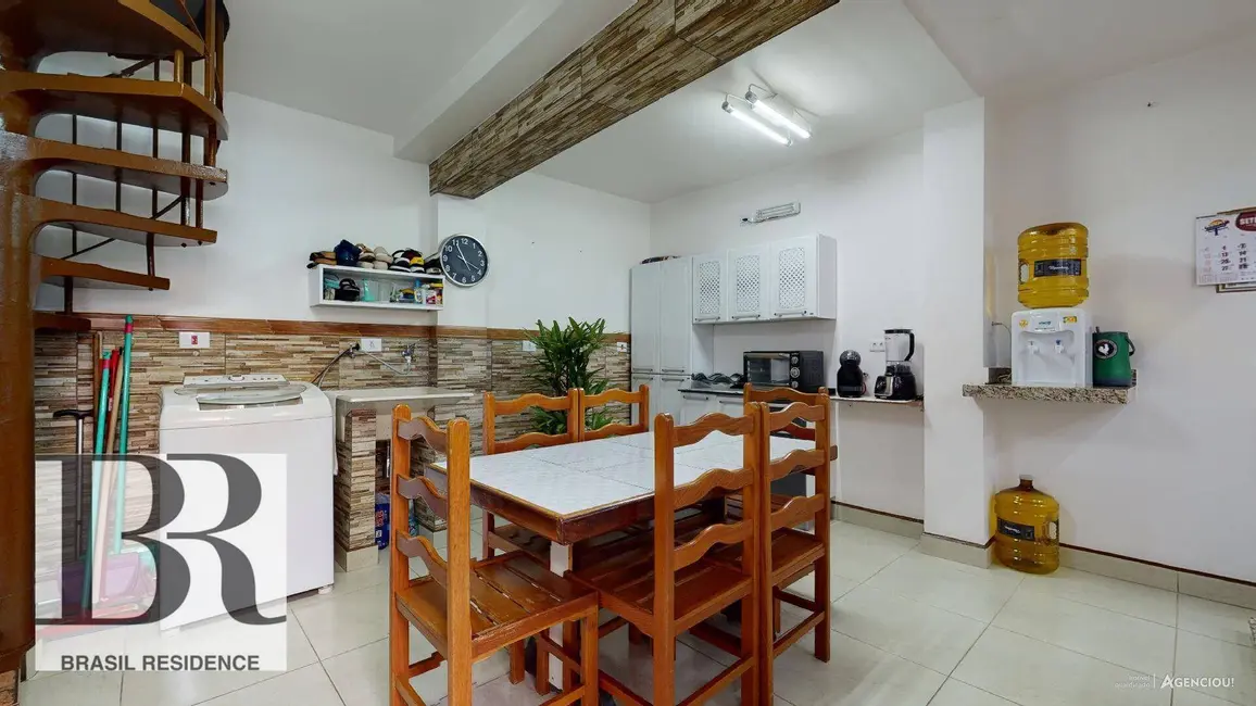 Foto 3 de Casa com 3 quartos à venda, 220m2 em Ipiranga, São Paulo - SP