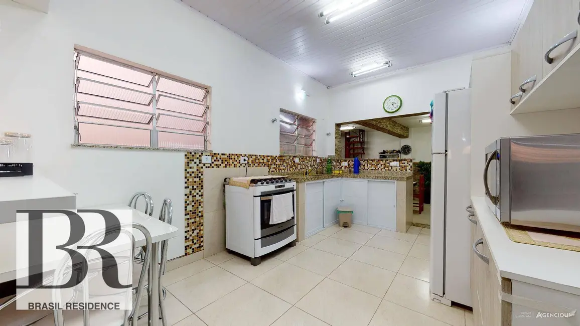 Foto 9 de Casa com 3 quartos à venda, 220m2 em Ipiranga, São Paulo - SP