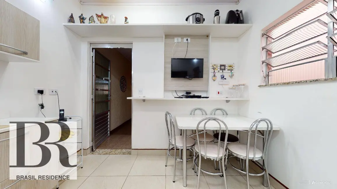 Foto 8 de Casa com 3 quartos à venda, 220m2 em Ipiranga, São Paulo - SP