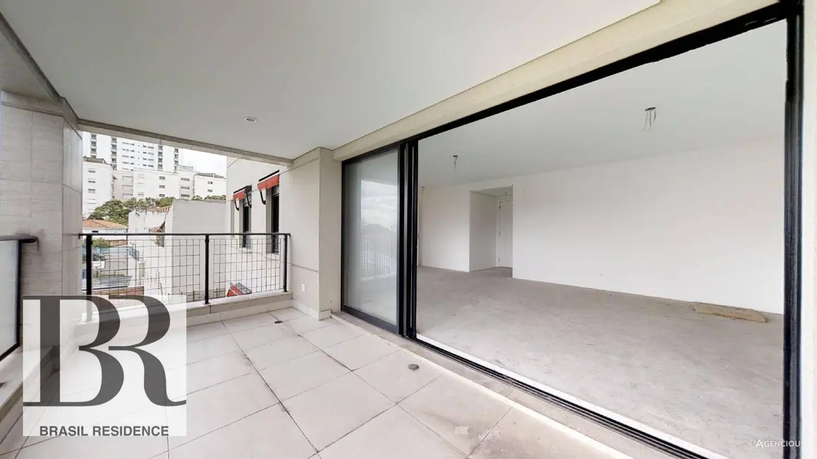 Foto 8 de Apartamento com 3 quartos à venda, 131m2 em Vila Monumento, São Paulo - SP