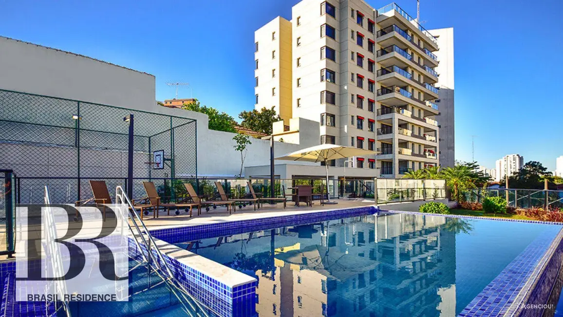 Foto 3 de Apartamento com 3 quartos à venda, 131m2 em Vila Monumento, São Paulo - SP