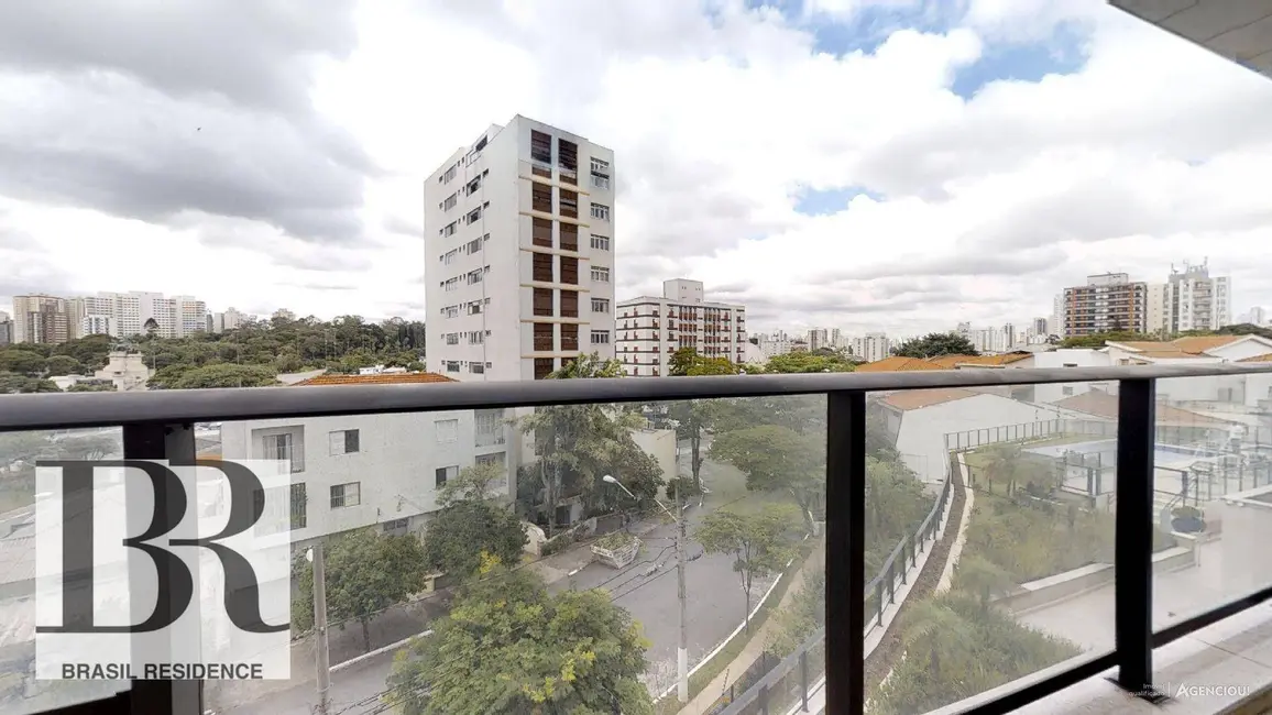 Foto 6 de Apartamento com 3 quartos à venda, 131m2 em Vila Monumento, São Paulo - SP
