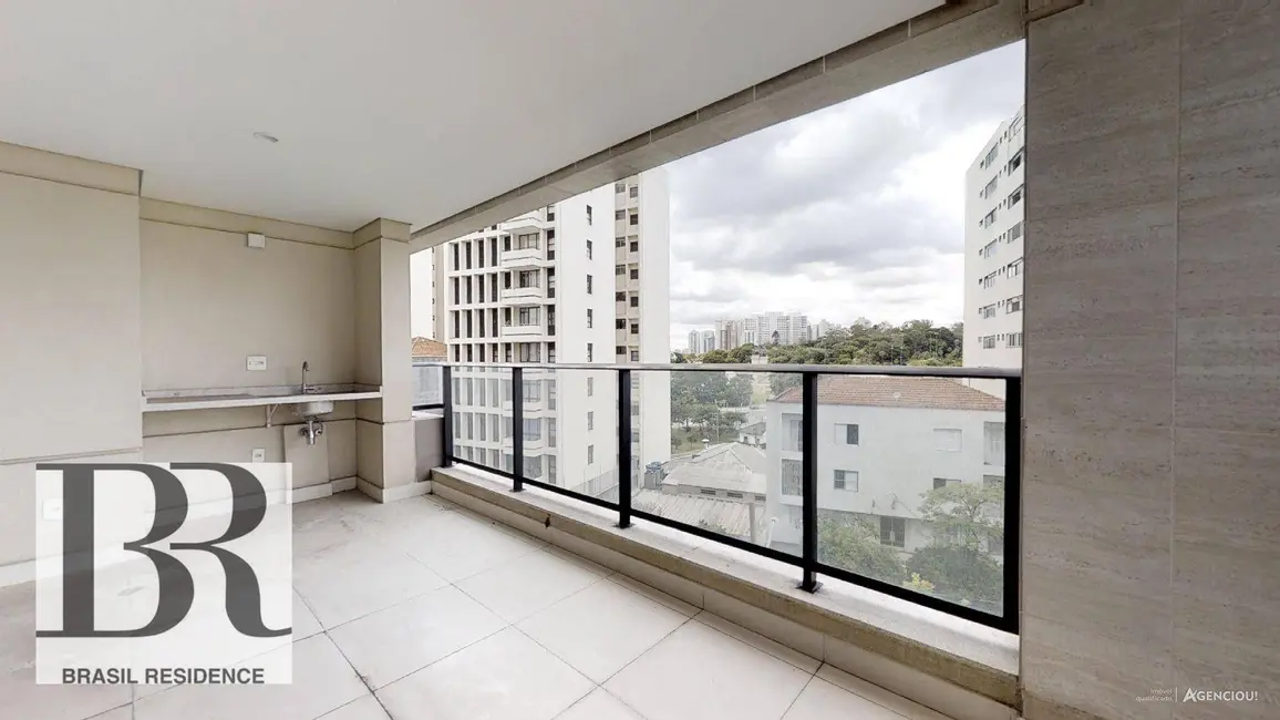 Foto 4 de Apartamento com 3 quartos à venda, 131m2 em Vila Monumento, São Paulo - SP